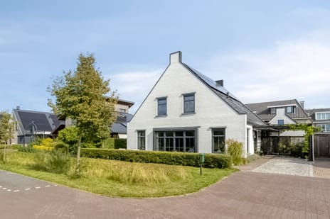 Woning in Langbroek