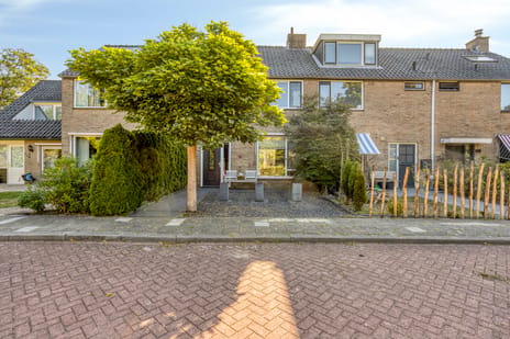 S.G.A. Doorenbosstraat 5