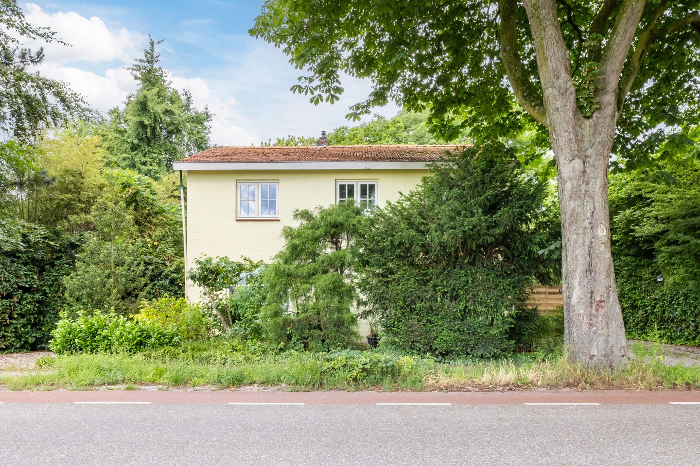 Woning in Beek (Gem. Montferland)