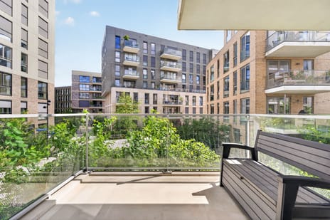 Vluchtladderstraat 11