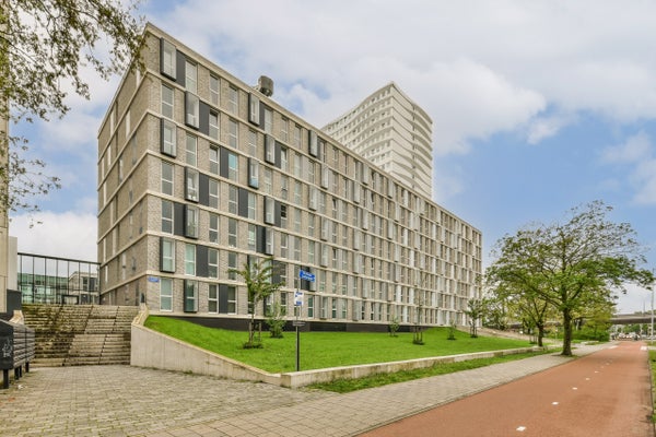 Van Heuven Goedhartplein 750