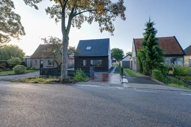 Hornweg 212