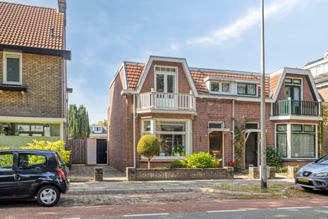 Heyendaalseweg 204
