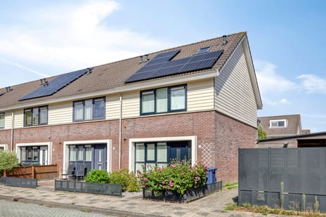 Geerten Gossaertpad 2