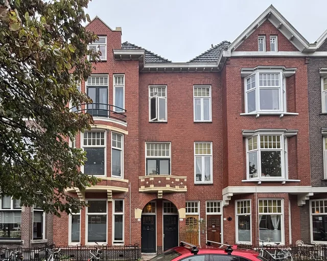 Kraneweg
