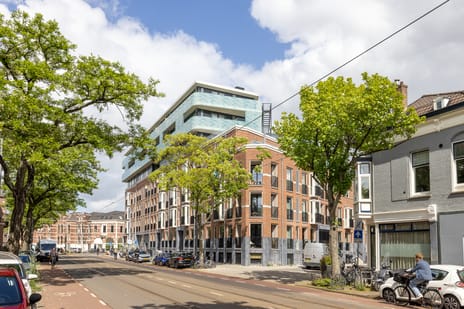 Bergweg 104-C