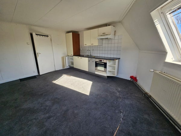 Staringstraat