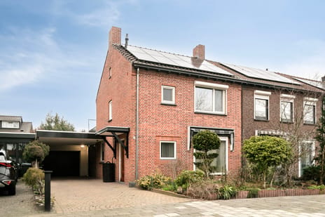 Wethouder Ebbenlaan 112