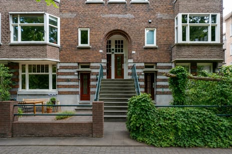 Vroesenlaan 43-C03