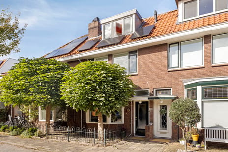 Koningstraat 21