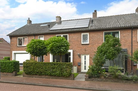 Rijsbergenweg 44