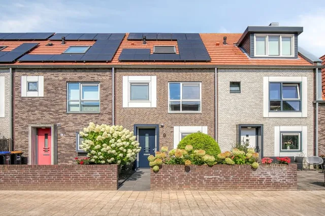 Moermond 9