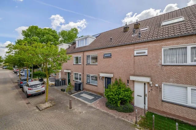 Clusiusstraat 42