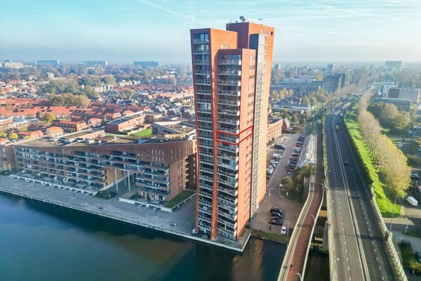 Conradwerf 196