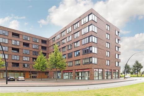 Laan van Wateringse Veld 756