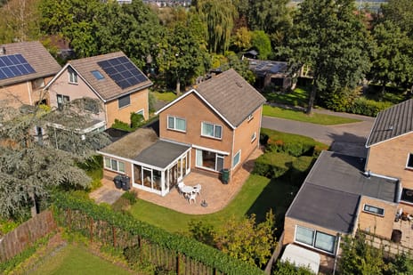 Stadhouderslaan 9