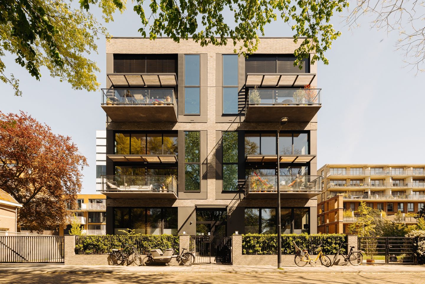 Bella Vistastraat 318