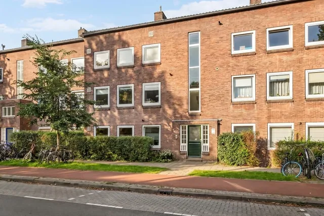Oudenoord 472
