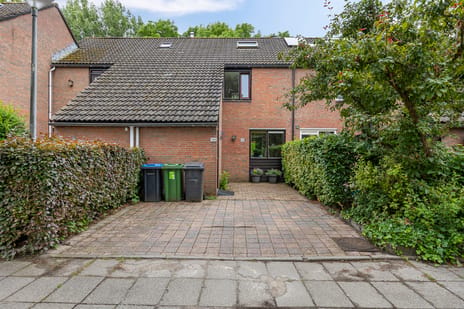 NVM Open Huizen Dag Fossemaheerd 168