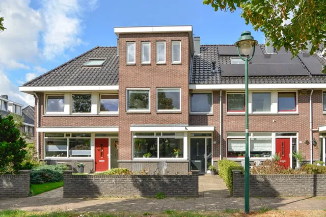 Forelweg 3