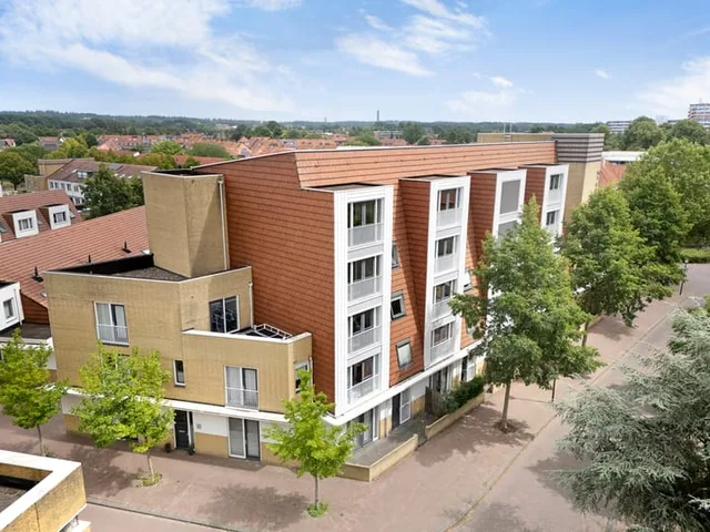 Doornlaan 94