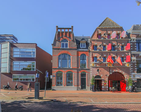 Spaarne 98