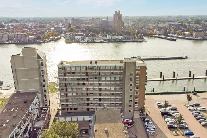 Maasplein 20