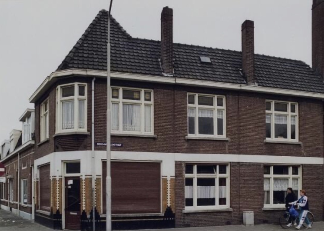 Houtstraat