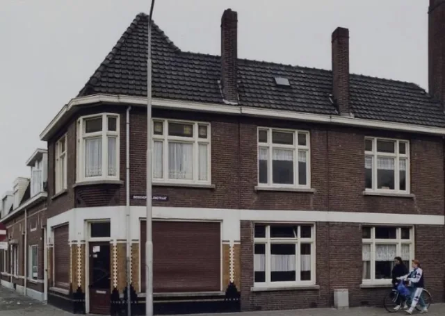 Houtstraat