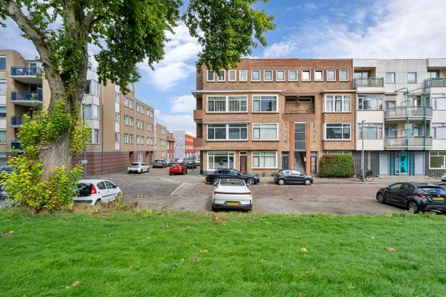 Rotterdamsedijk 34-2