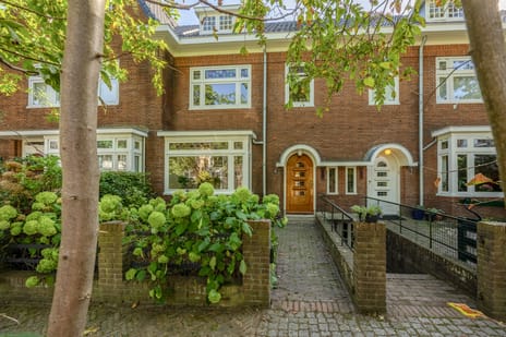 Mesdagstraat 3