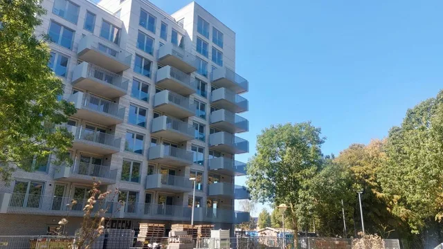 Woldpad 57