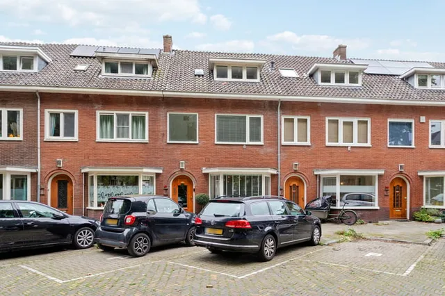 H.J. Schimmelplein 41