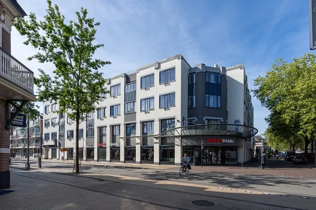 Marktplein 44-41