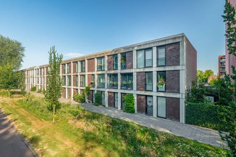 Prinsenlaan 803