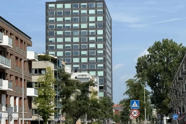 August Allebéplein 948