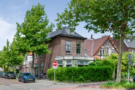 Overtonstraat 2-A