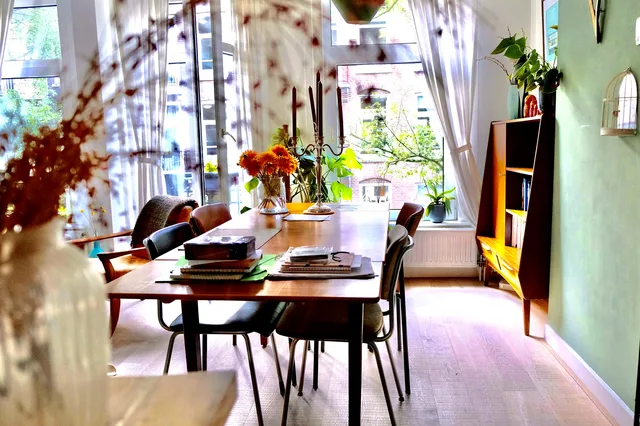 Graaf Florisstraat