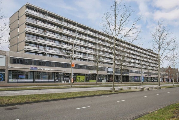 Bomanshof 207