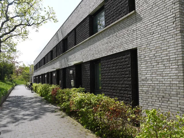 Van Heuven Goedhartlaan 57