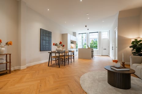 Lijnbaansgracht 102-H