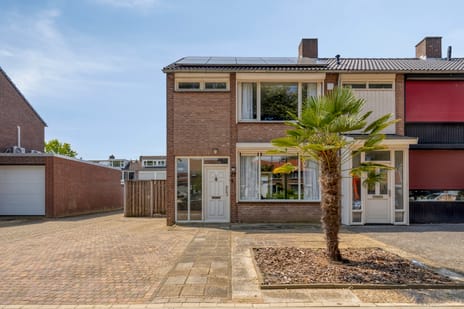 NVM Open Huizen Dag Guldengaarde 27