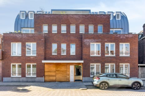 Gerard de Bondtstraat 55