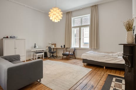 Leliestraat 24-B01