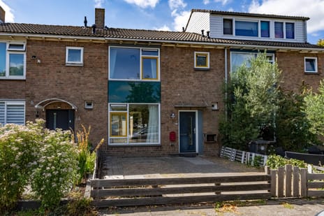 Geulstraat 27