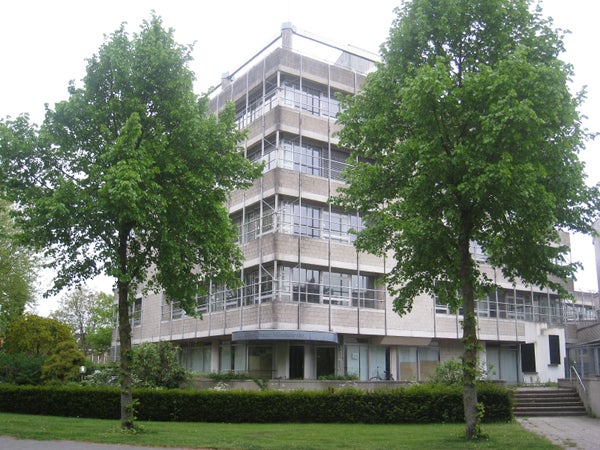Burgemeester Drijbersingel 19 209