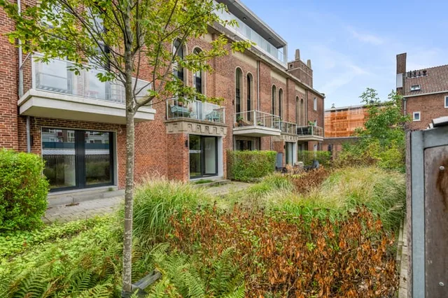 Burgemeester Baumannlaan 173-C