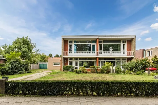 Tilburgseweg 144-a