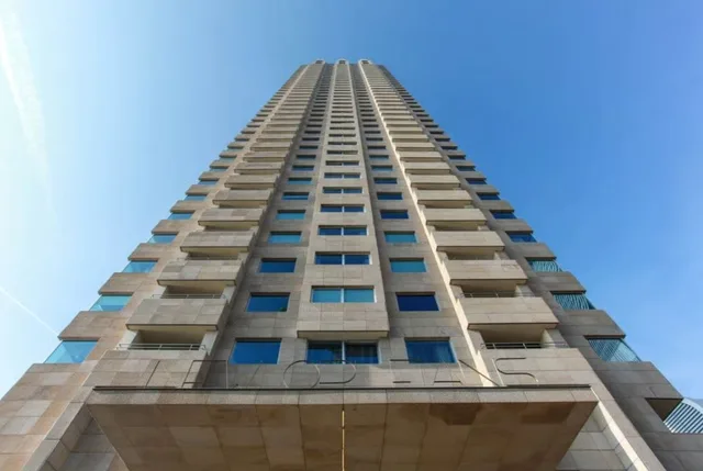 Van der Hoevenplein 124