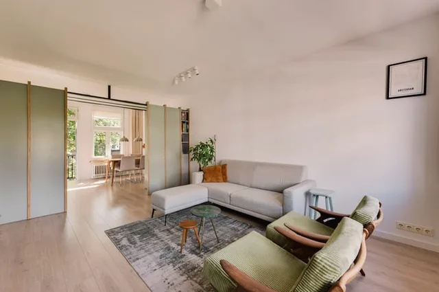 Gillis van Ledenberchstraat 11-2